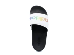 ADIDAS Adilette Comfort Pride Slide Sandal