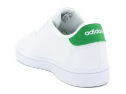 ADIDAS ADVANTAGE LIFESTYLE COURT LACE SHOES