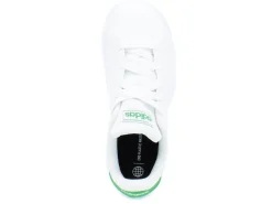 ADIDAS ADVANTAGE LIFESTYLE COURT LACE SHOES
