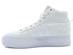 ADIDAS Bravada 2.0 Mid Platform Trainers