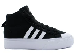 ADIDAS Bravada 2.0 Mid Platform Trainers