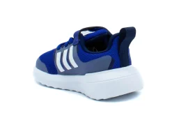 ADIDAS FORTARUN 2.0 CLOUDFOAM ELASTIC LACE