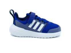 ADIDAS FORTARUN 2.0 CLOUDFOAM ELASTIC LACE