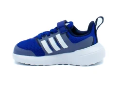 ADIDAS FORTARUN 2.0 CLOUDFOAM ELASTIC LACE