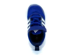 ADIDAS FORTARUN 2.0 CLOUDFOAM ELASTIC LACE