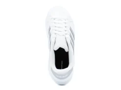 ADIDAS GRAND COURT LIFESTYLE TENNIS LACE-UP