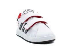 ADIDAS GRAND COURT X MARVEL SPIDER-MAN SHOES KIDS
