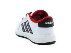 ADIDAS GRAND COURT X MARVEL SPIDER-MAN SHOES KIDS