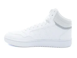 ADIDAS HOOPS 3.0 MID