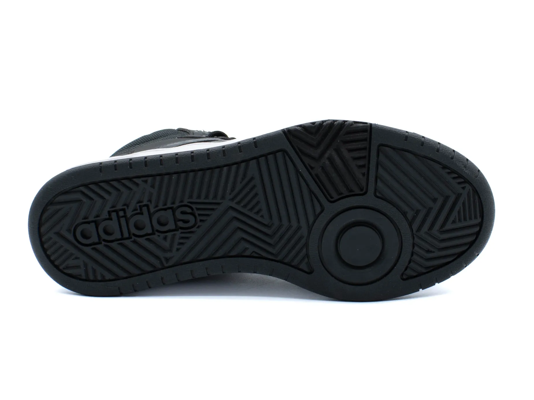 ADIDAS Hoops 3.0 Mid