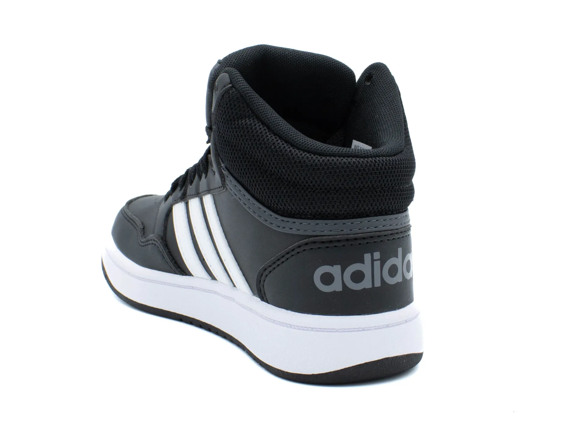 ADIDAS HOOPS 3.0 MID CLASSIC