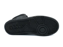 ADIDAS HOOPS 3.0 MID CLASSIC
