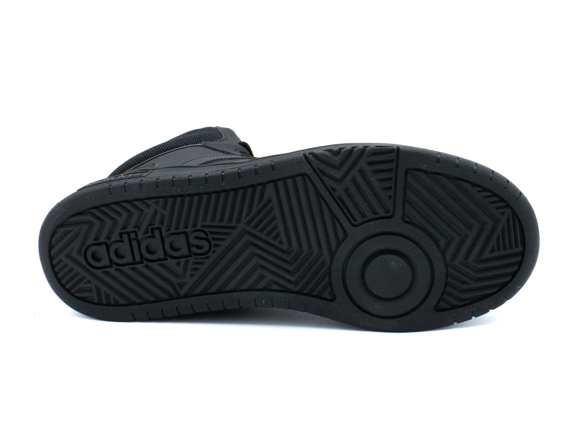 ADIDAS HOOPS 3.0 MID CLASSIC