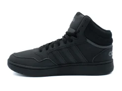 ADIDAS HOOPS 3.0 MID CLASSIC