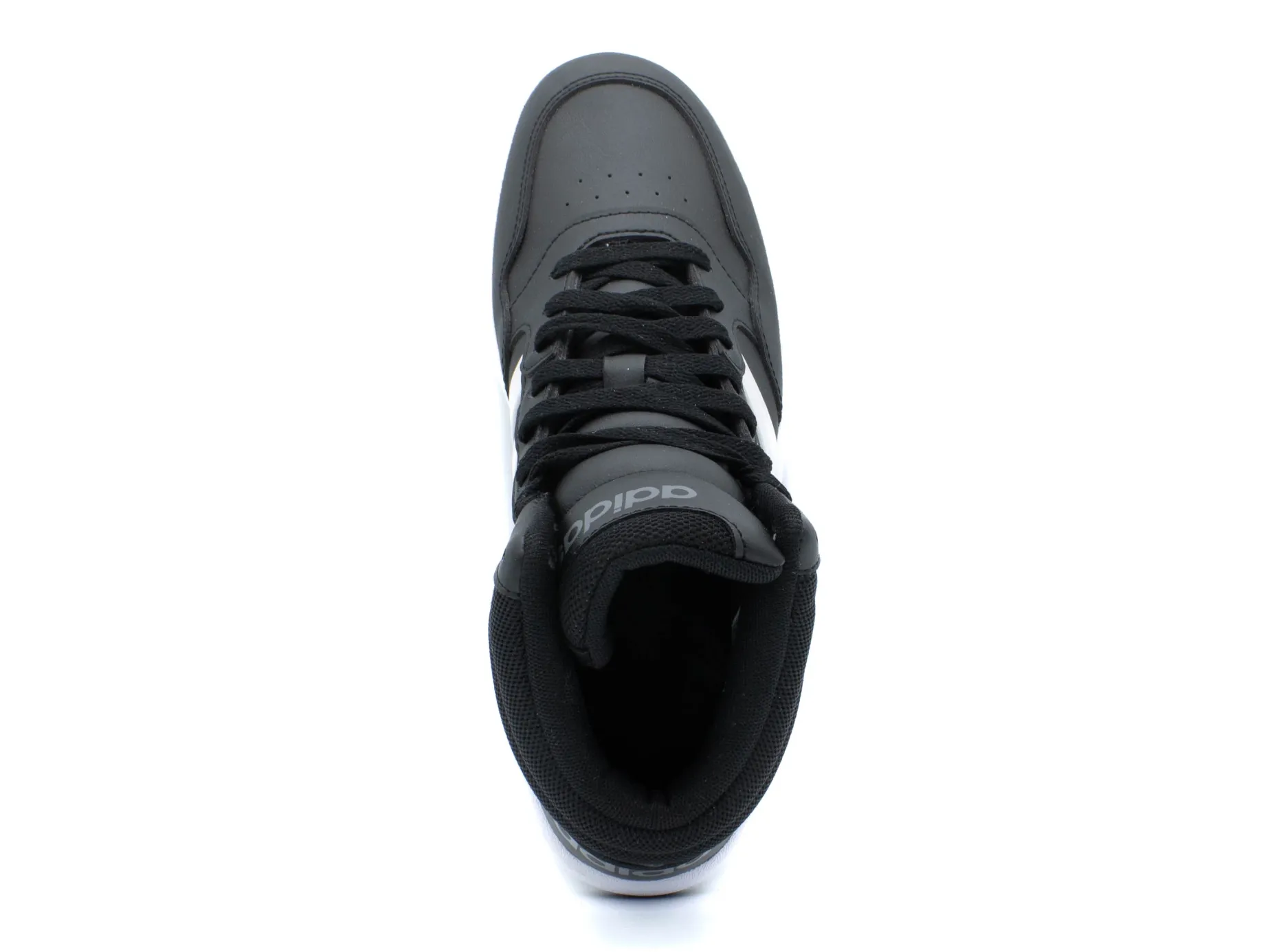 ADIDAS HOOPS 3.0 MID CLASSIC