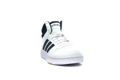 ADIDAS Hoops 3.0 Mid Classic Shoes
