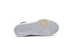 ADIDAS Hoops 3.0 Mid Classic Shoes