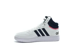 ADIDAS Hoops 3.0 Mid Classic Shoes