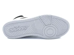ADIDAS HOOPS 3.0 MID CLASSIC VINTAGE SHOES