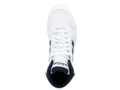 ADIDAS HOOPS 3.0 MID CLASSIC VINTAGE