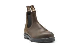 BLUNDSTONE 1609 Classic Antique Brown