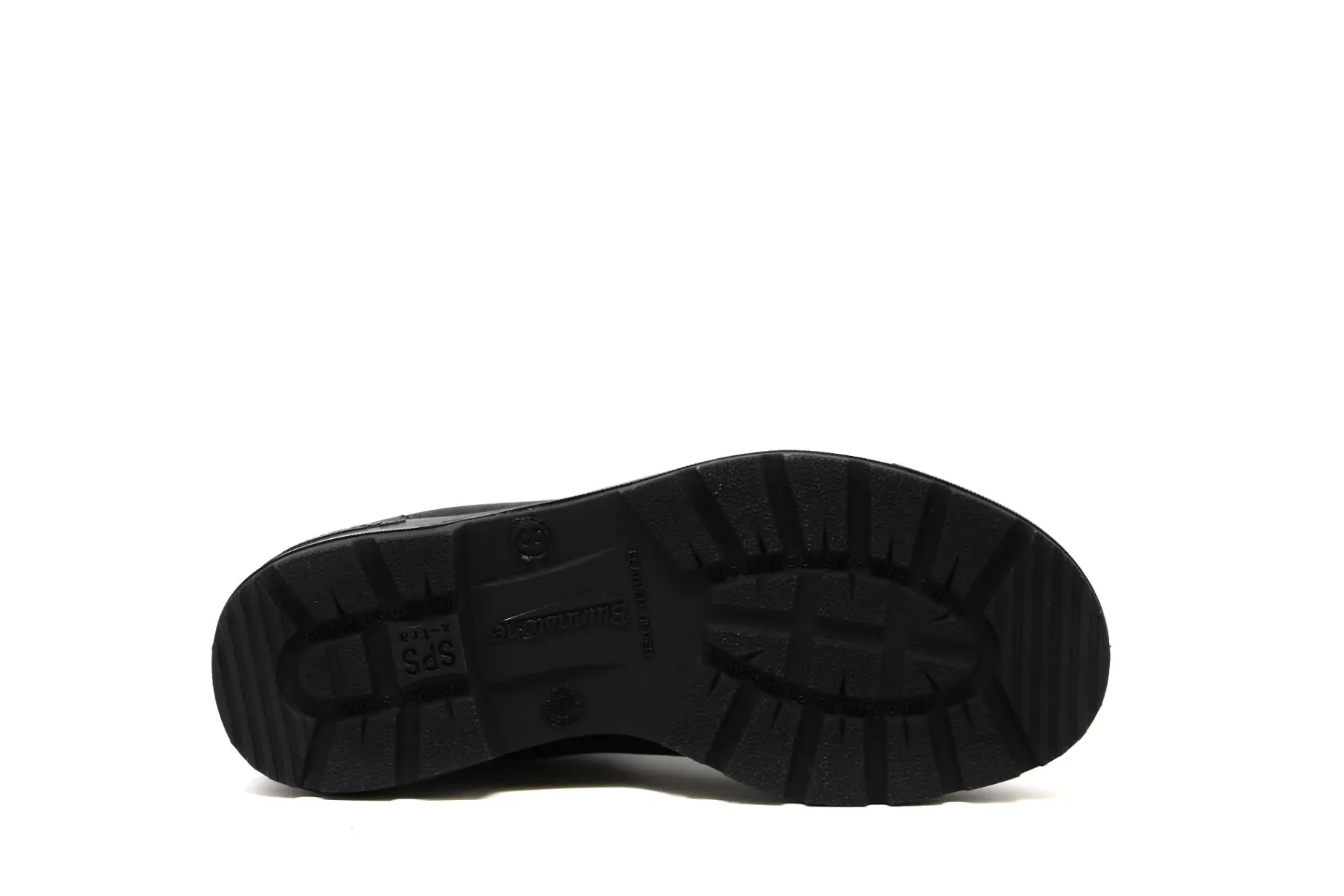 BLUNDSTONE 558 Classic Black