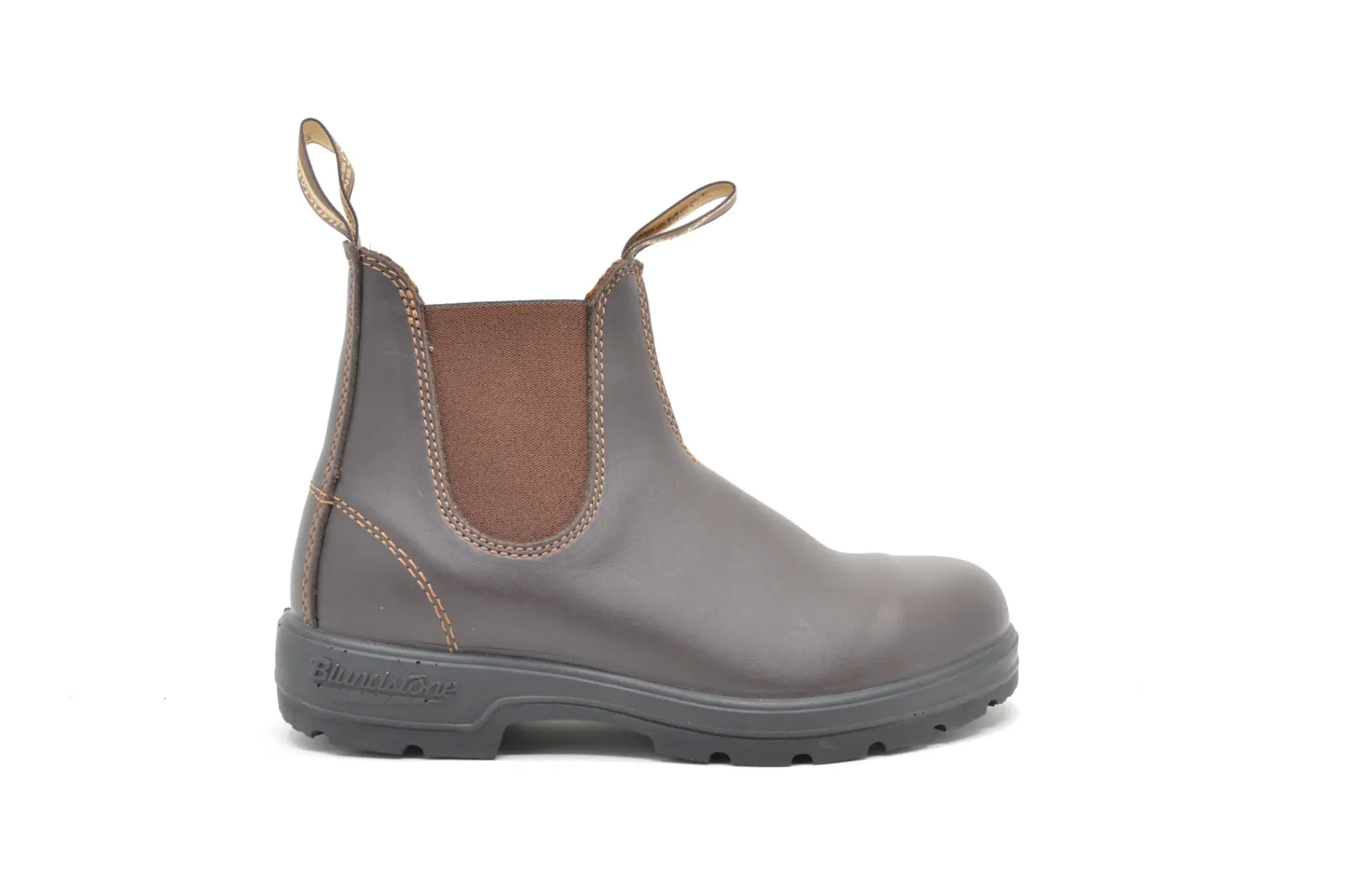 BLUNDSTONE 550 Classic Walnut