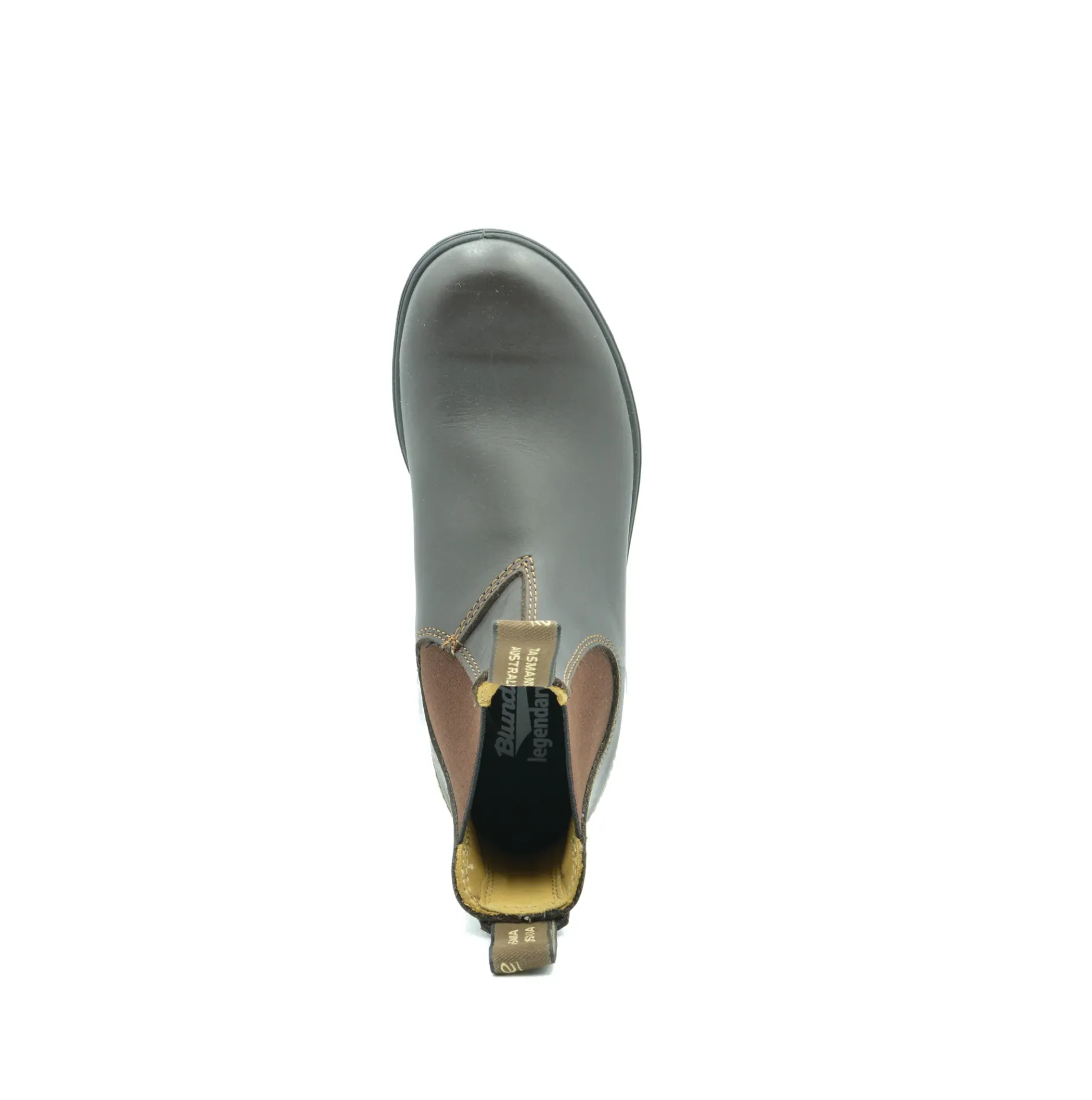 BLUNDSTONE 550 Classic Walnut