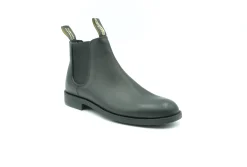 BLUNDSTONE 1901 Dress Ankle Black