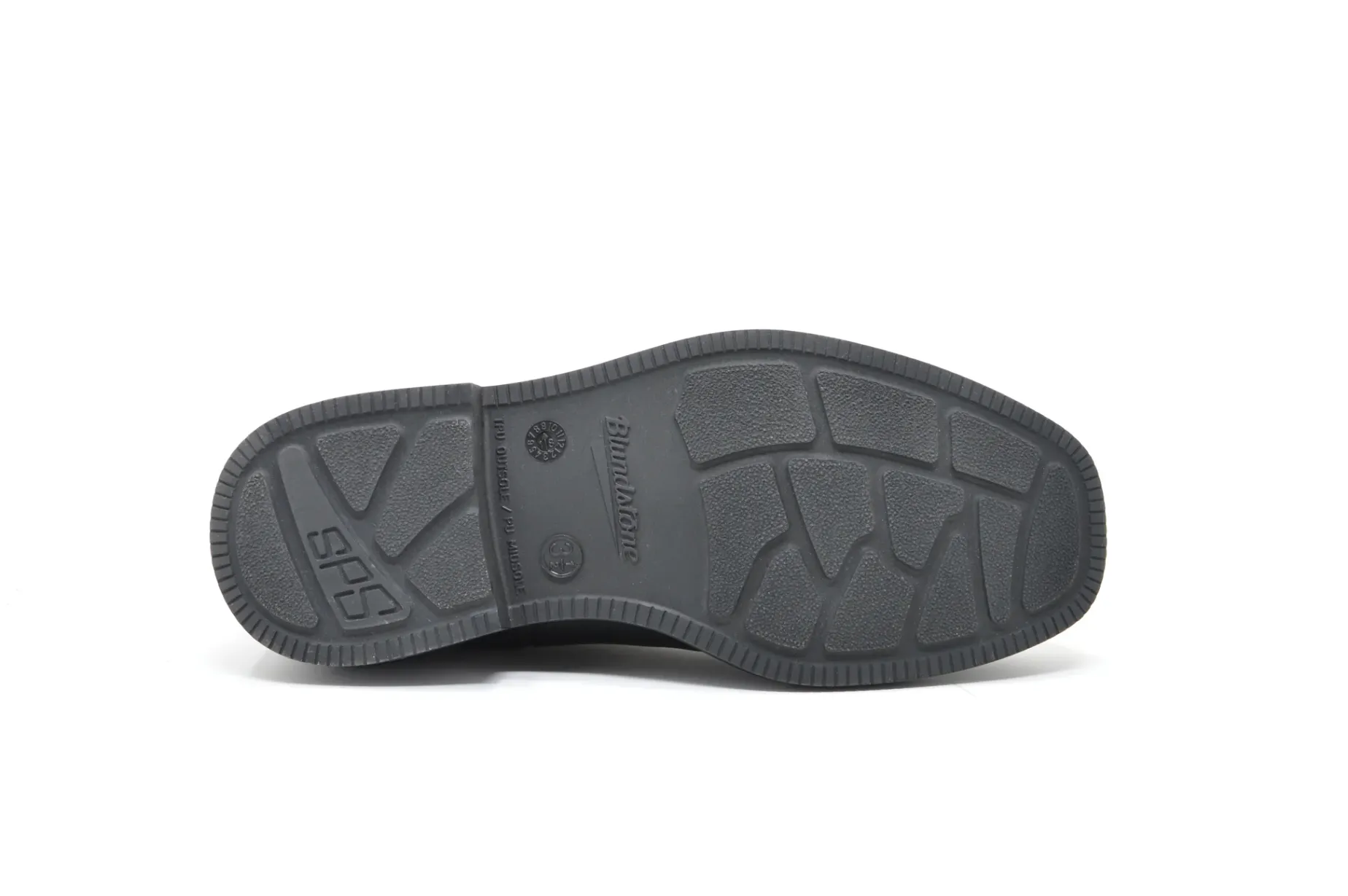 BLUNDSTONE 068 Dress Black