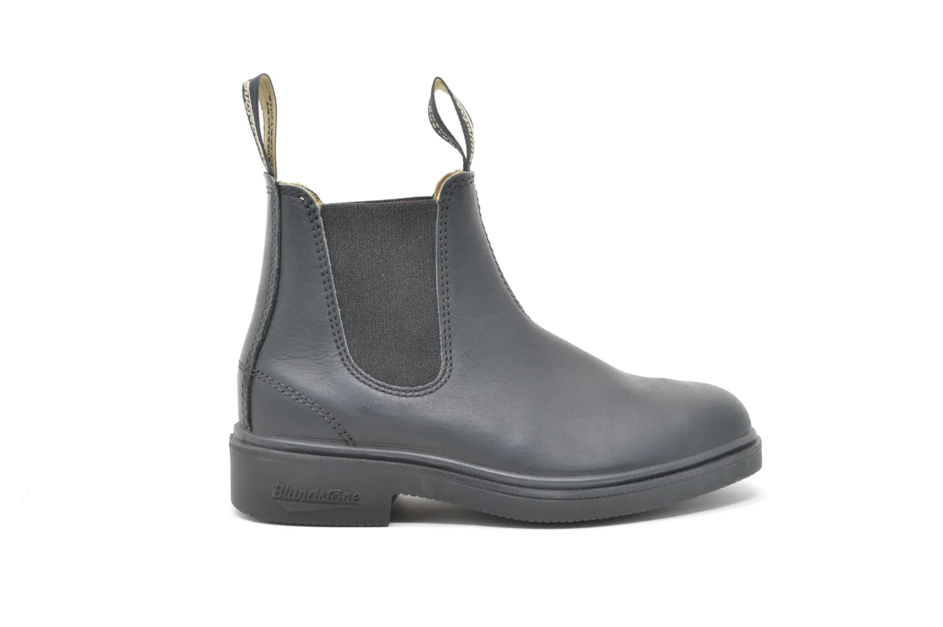 BLUNDSTONE 068 Dress Black