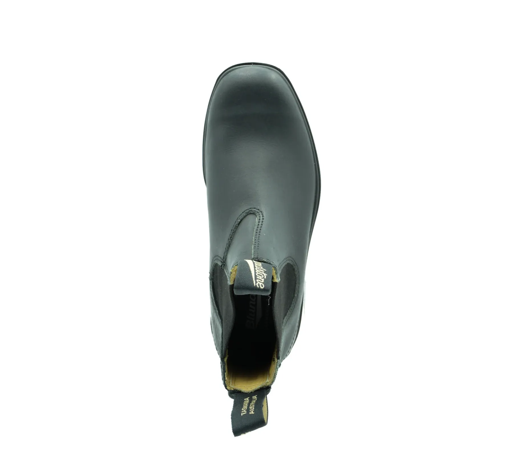 BLUNDSTONE 068 Dress Black