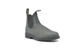 BLUNDSTONE 1308 DRESS RUSTIC BLACK