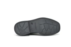 BLUNDSTONE 1308 DRESS RUSTIC BLACK