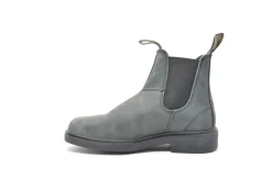BLUNDSTONE 1308 DRESS RUSTIC BLACK