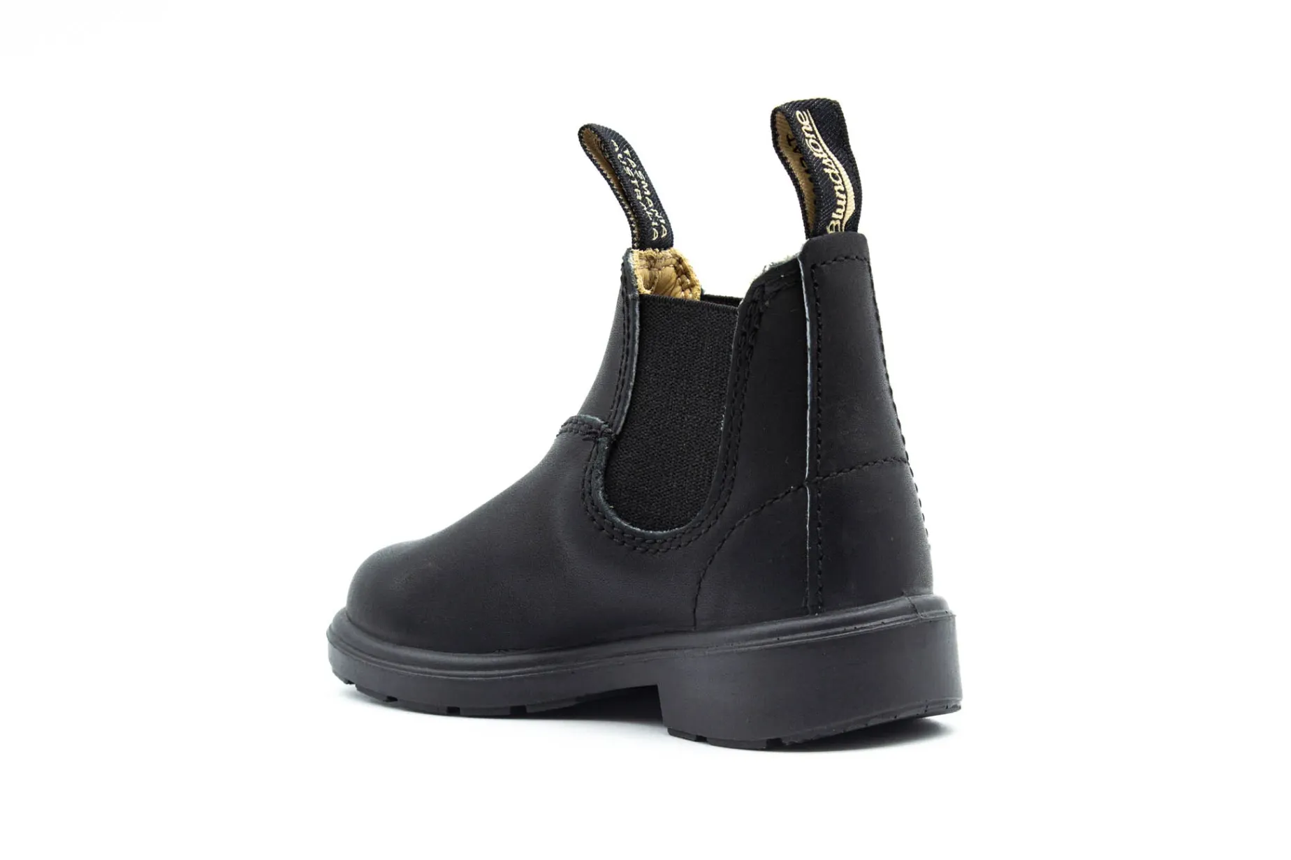 Blundstone 531 Kids Black