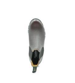 BLUNDSTONE 2176 Low Ankle in Shiraz