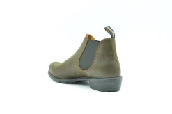 BLUNDSTONE #1970 Low Heel