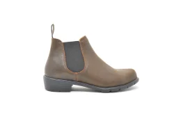 BLUNDSTONE #1970 Low Heel