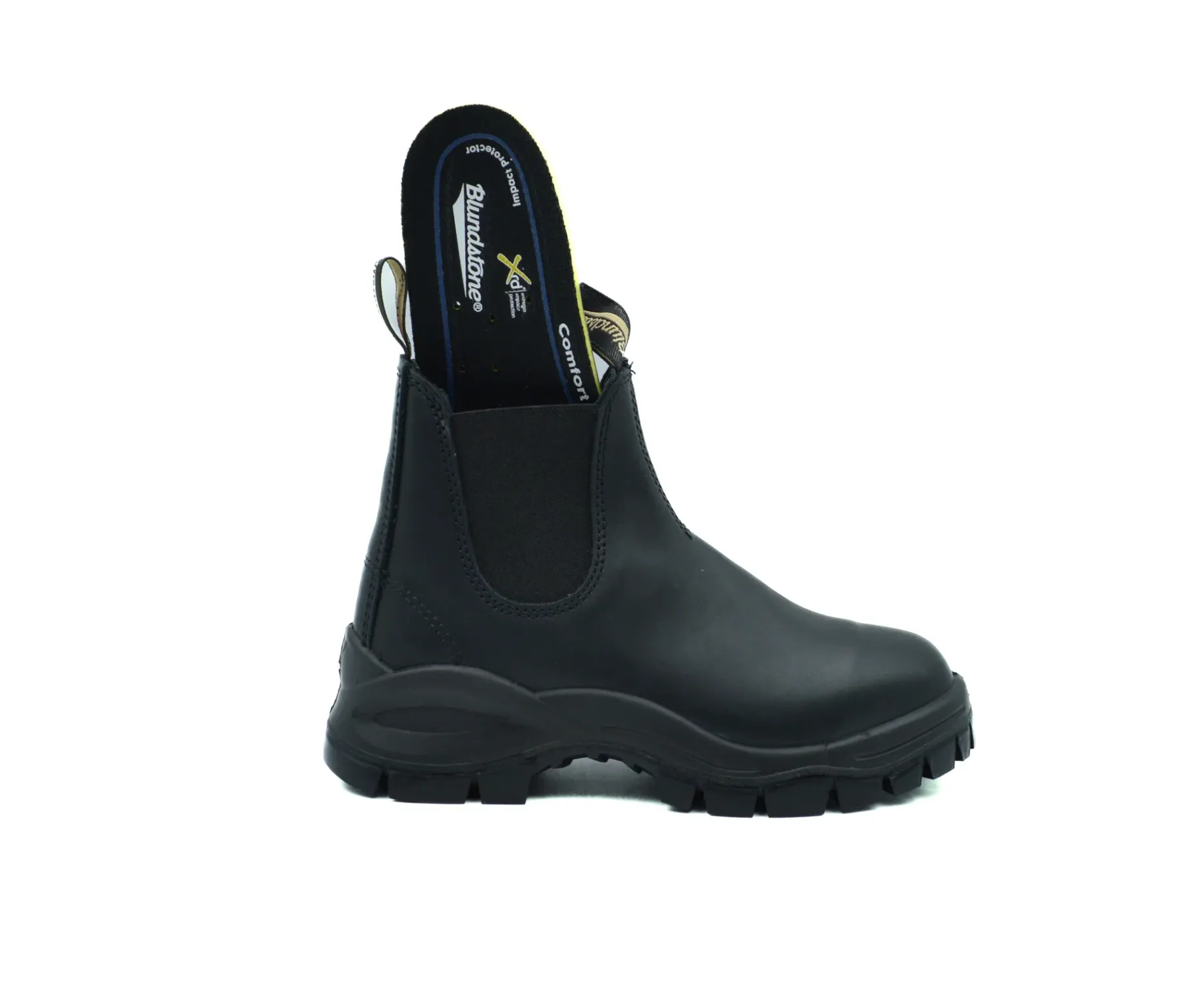 BLUNDSTONE Lug Sole #2240