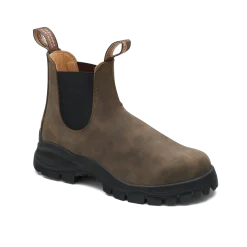 BLUNDSTONE Lug Sole #2239