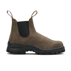BLUNDSTONE Lug Sole #2239