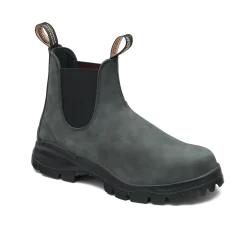 BLUNDSTONE Lug Sole #2238