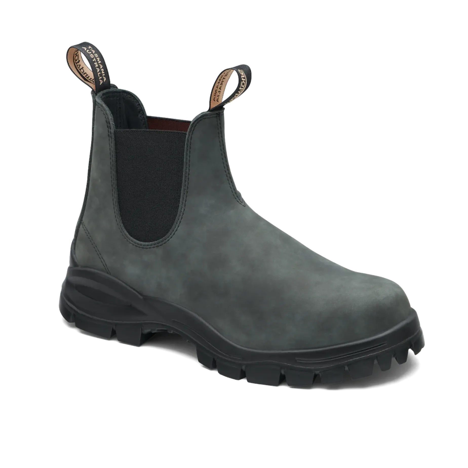 BLUNDSTONE Lug Sole #2238