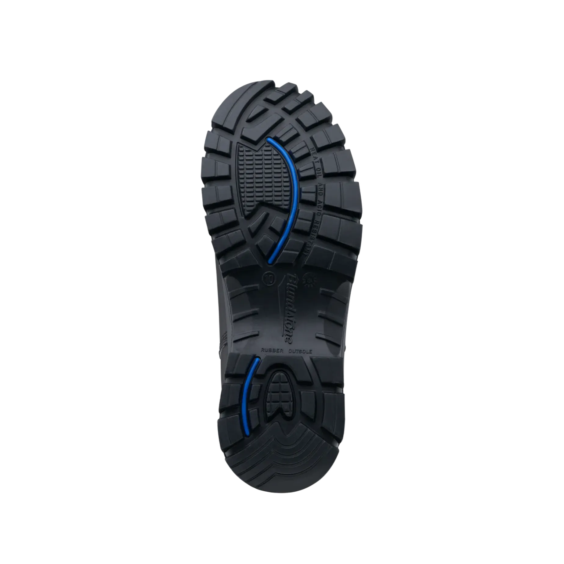 BLUNDSTONE Lug Sole #2238