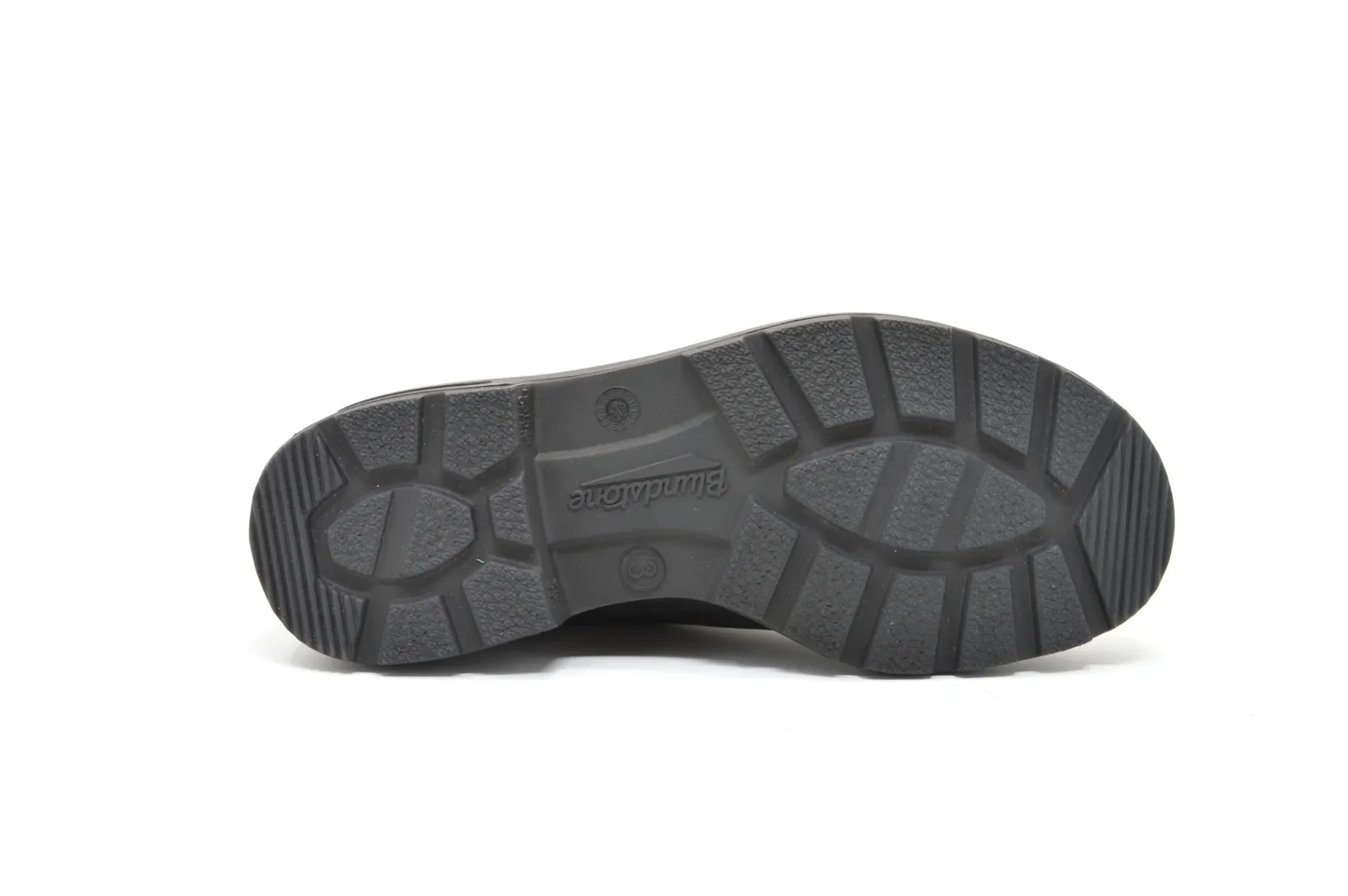 BLUNDSTONE 510 Original Black