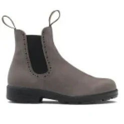 BLUNDSTONE 2216 ORIGINALS HIGH TOP DUSTY GREY
