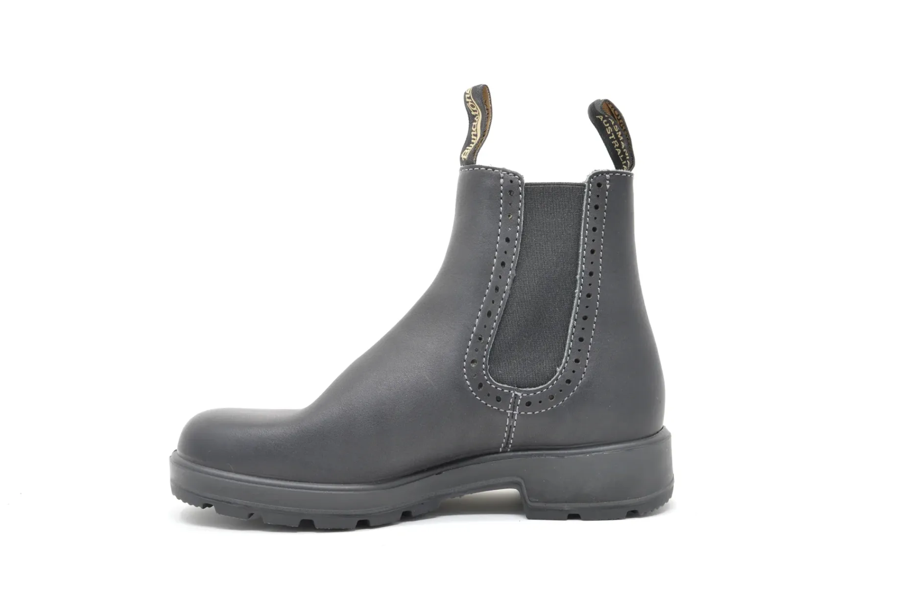 BLUNDSTONE 1448 Original Women's Hi Top Black