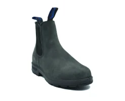BLUNDSTONE 2151 Original Women's Hi Top Boots in Antique Brown