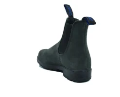 BLUNDSTONE 2151 Original Women's Hi Top Boots in Antique Brown